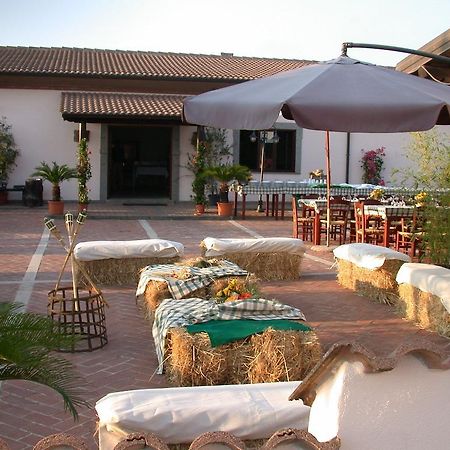 Agriturismo Torre Cristina أبريليا المظهر الخارجي الصورة