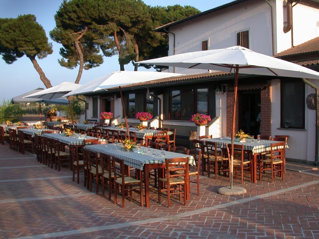 Agriturismo Torre Cristina أبريليا المظهر الخارجي الصورة
