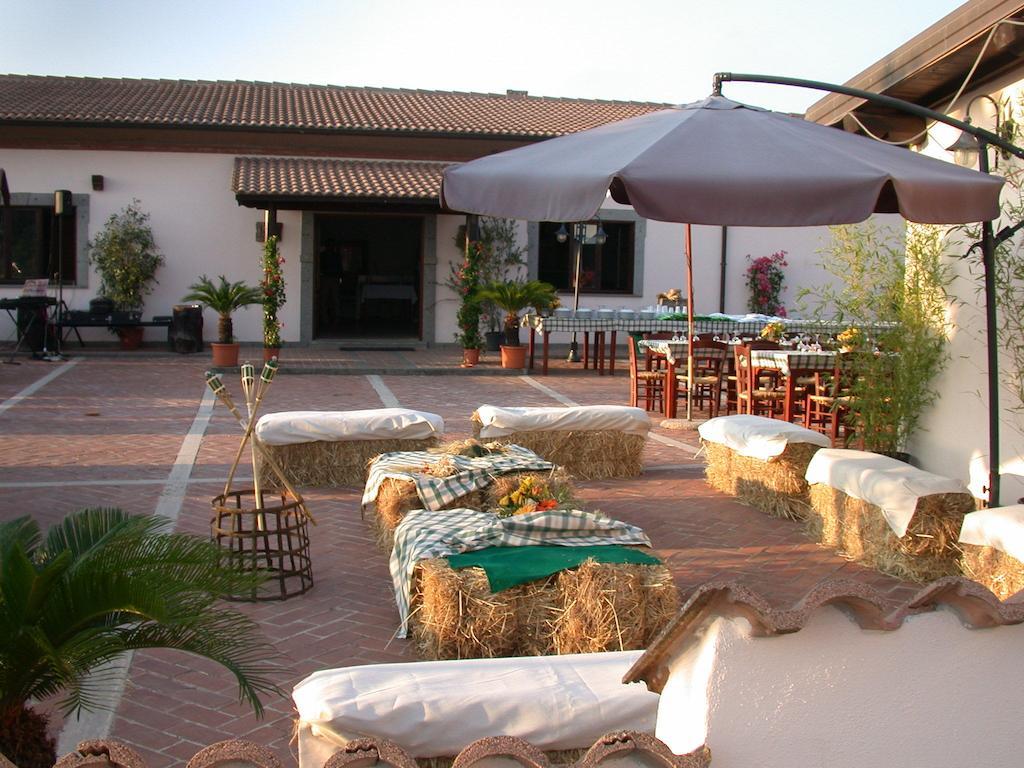 Agriturismo Torre Cristina أبريليا المظهر الخارجي الصورة