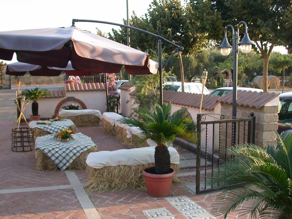 Agriturismo Torre Cristina أبريليا المظهر الخارجي الصورة