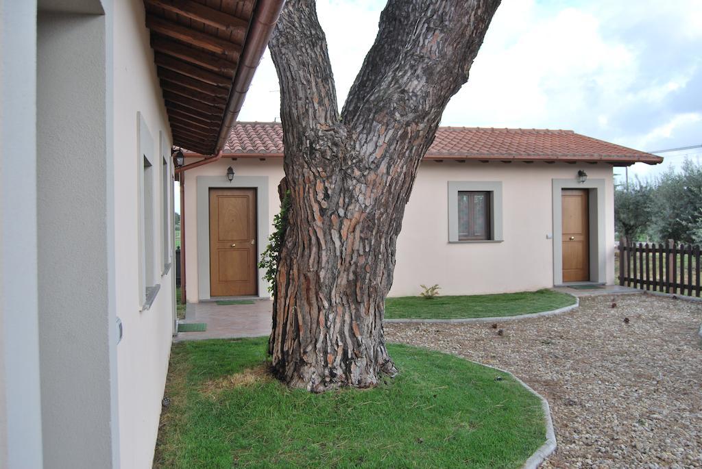 Agriturismo Torre Cristina أبريليا المظهر الخارجي الصورة