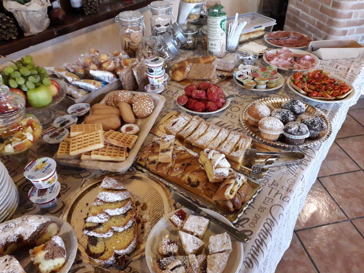 Agriturismo Torre Cristina أبريليا المظهر الخارجي الصورة