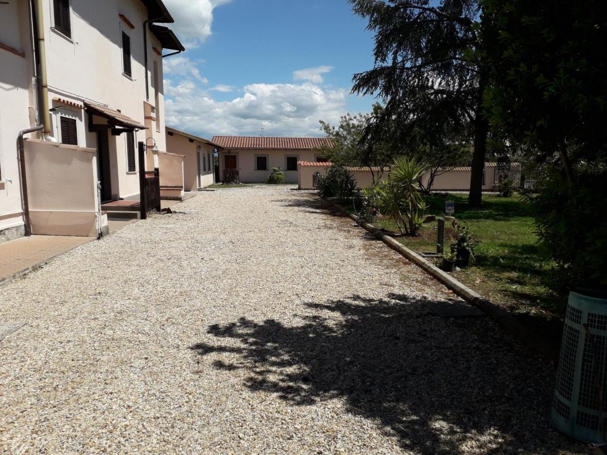 Agriturismo Torre Cristina أبريليا المظهر الخارجي الصورة